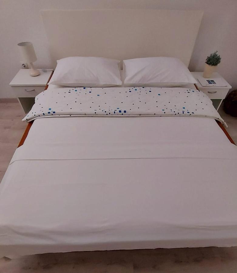 Apartments Santic Podaca Ngoại thất bức ảnh