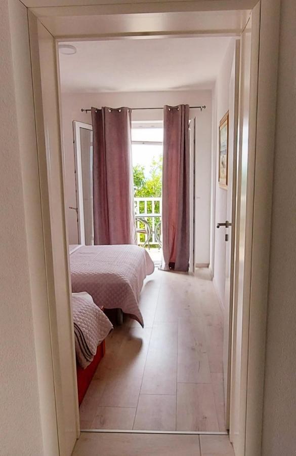 Apartments Santic Podaca Ngoại thất bức ảnh